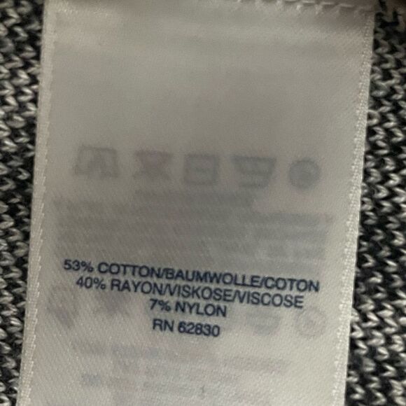 LANDS’ END Animal print sweater dress, Super soft feel, Size 2x (20W-22W) - Picture 4 of 6